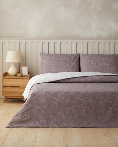 [10050396002] # Duvet Cover Set Heritage