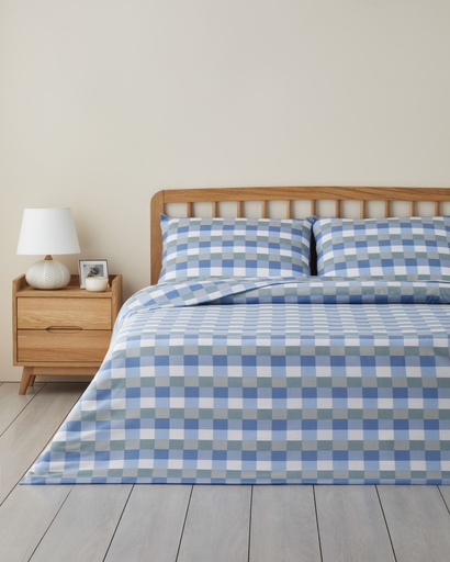 # Duvet Cover Set Heritage